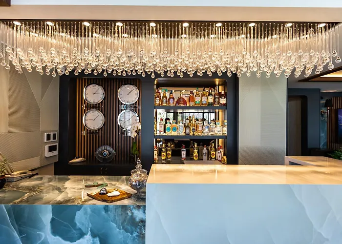Deniz Kizi Hotel *