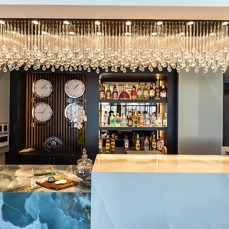 Deniz Kizi Hotel *