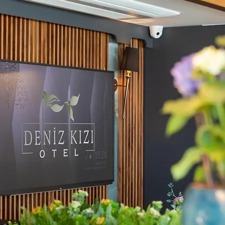 Deniz Kizi