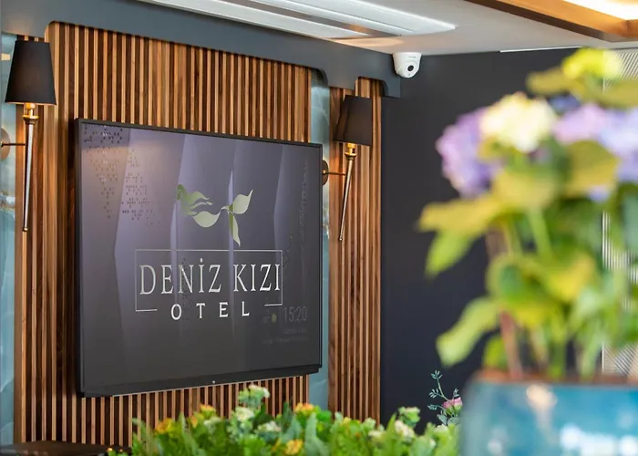 Deniz Kizi